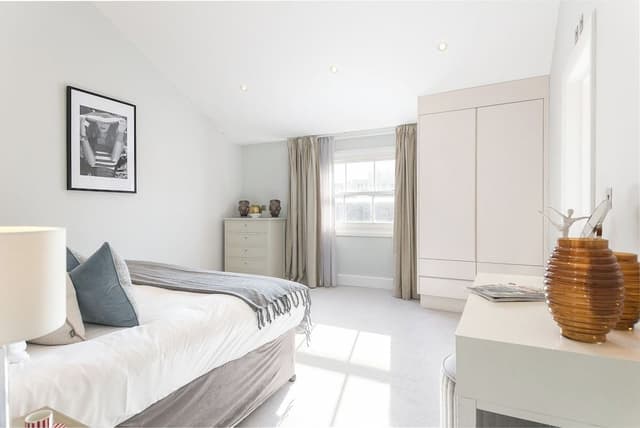 Deluxe Penthouse, 3 Bedrooms