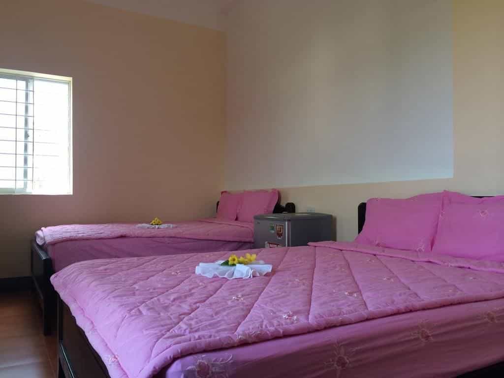 Bao Tien Hotel Bao Tien Hotel