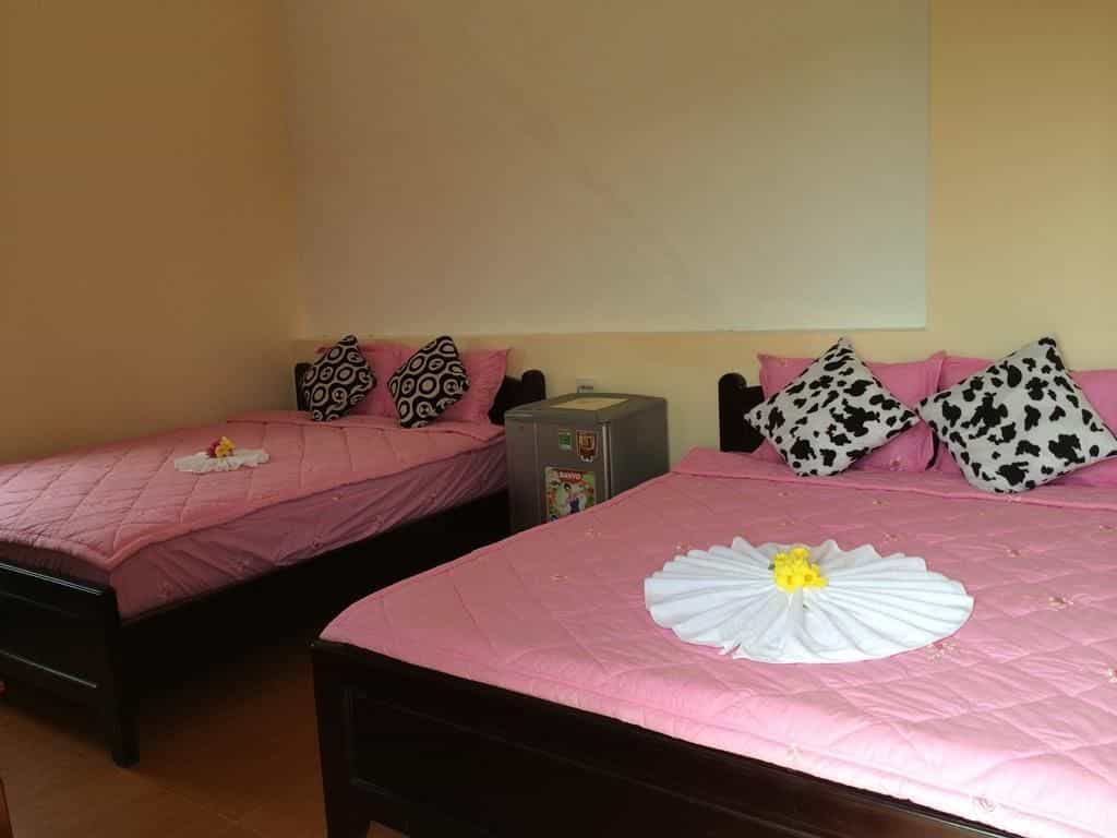 Bao Tien Hotel Bao Tien Hotel