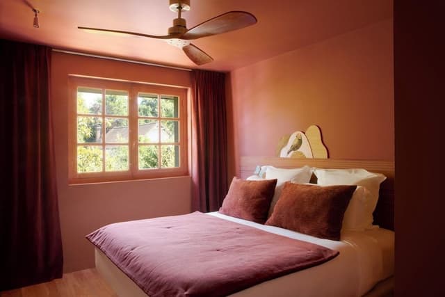 Classic Room