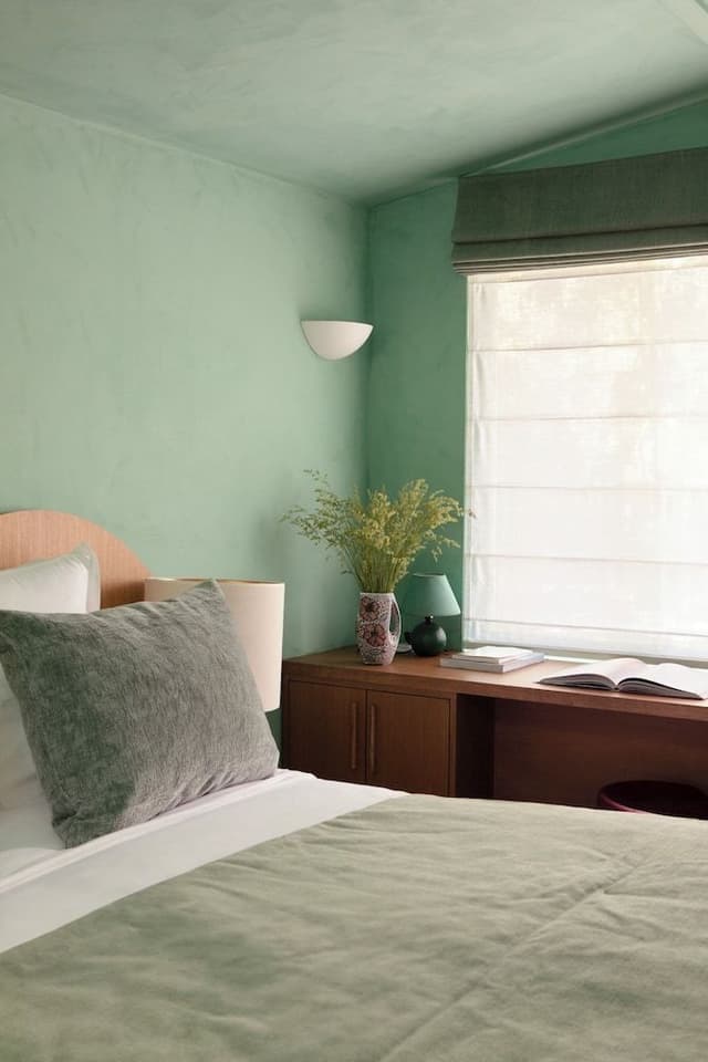 Garden Suite