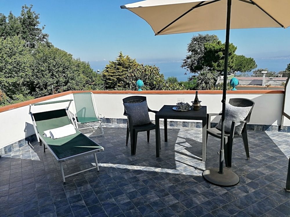 B&B Villa Teresa0