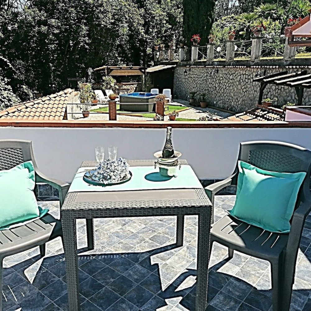 B&B Villa Teresa2