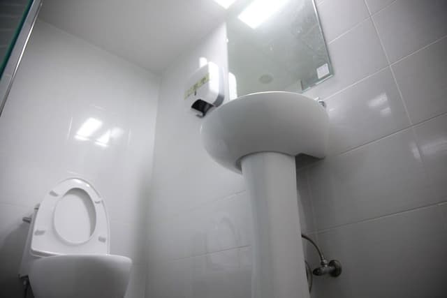 Deluxe Room (Free Parking)
