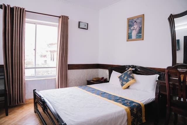Basic Room