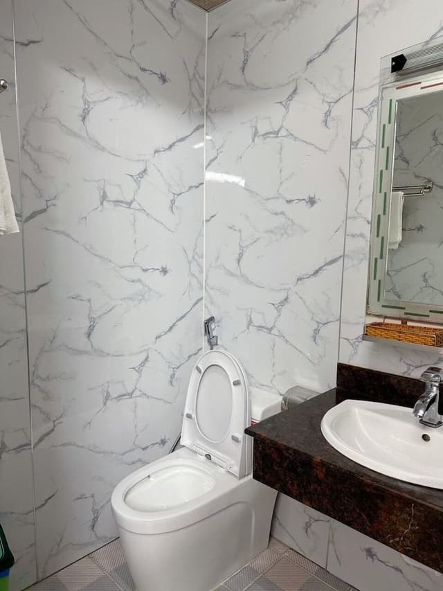 Premium Triple Room