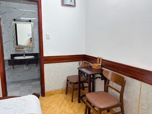 Premium Triple Room