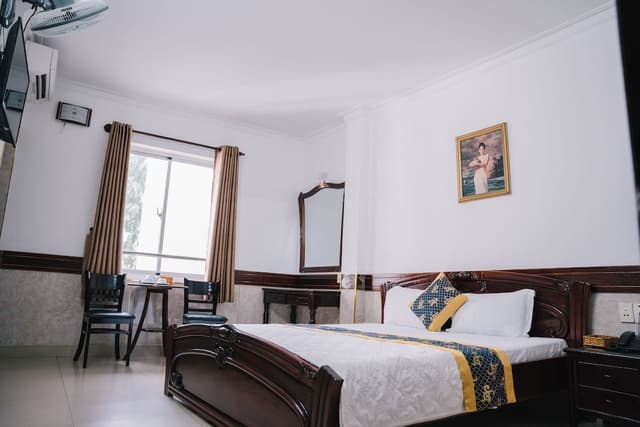 Basic Room