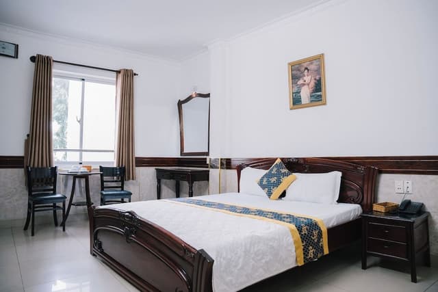 Basic Room