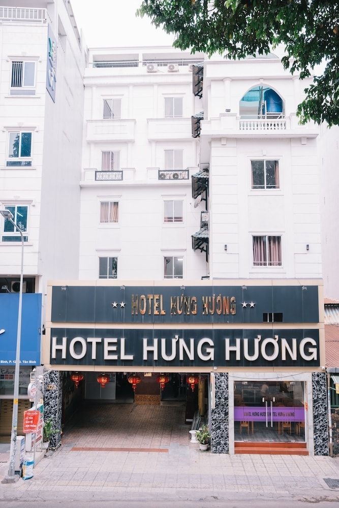 Hung Huong Hotel1