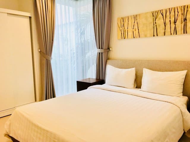 Apartment, 2 Bedrooms