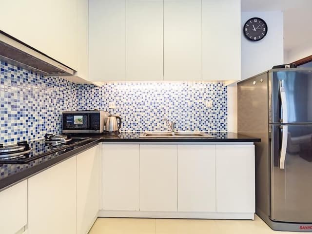 Apartment, 2 Bedrooms