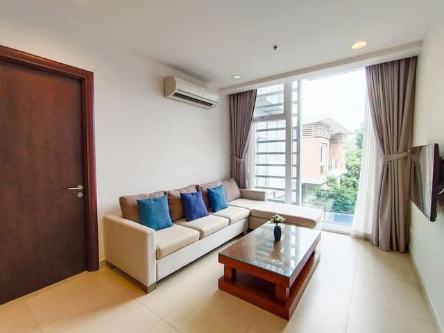 Apartment, 3 Bedrooms