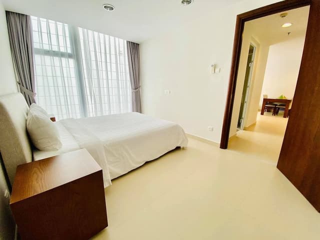 Apartment, 1 Bedroom