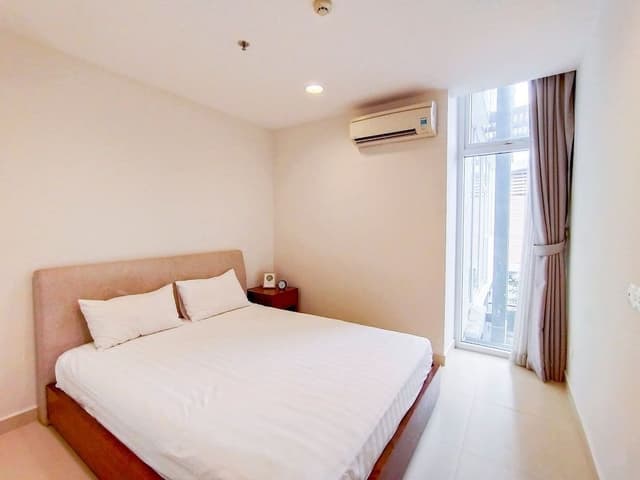 Apartment, 3 Bedrooms