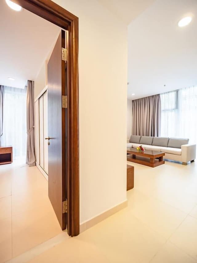 Apartment, 2 Bedrooms