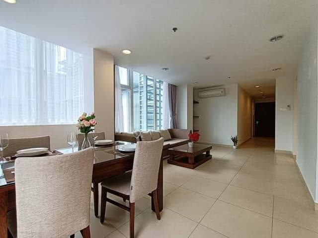 Apartment, 3 Bedrooms