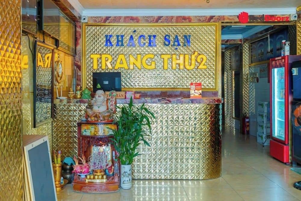 Trang Thu 2 Hotel Trang Thu 2 Hotel