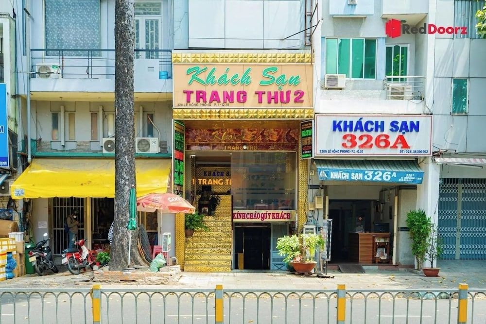 Trang Thu 2 Hotel2