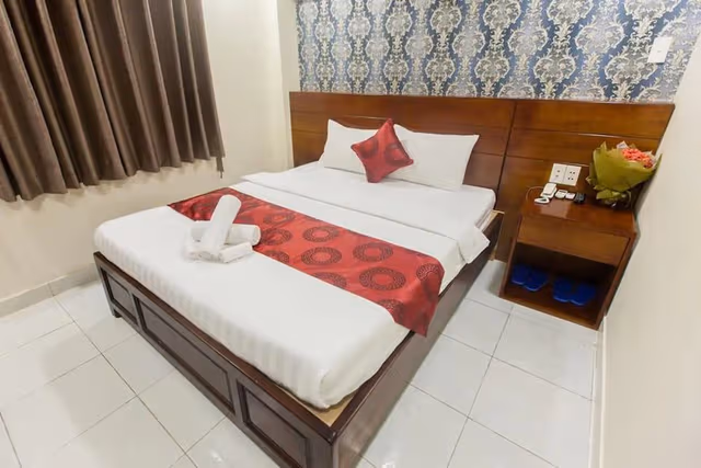 Double Room