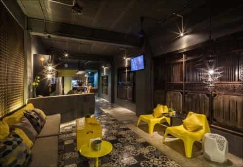 Fulfill Phuket Hostel Fulfill Phuket Hostel