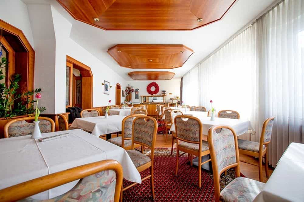 Hotel Wegener Hotel Wegener