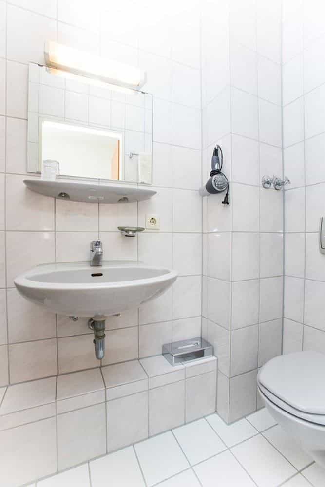 Hotel Wegener Hotel Wegener