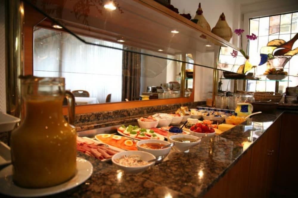 Hotel Wegener Hotel Wegener