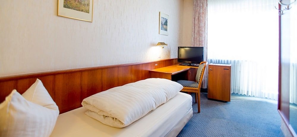 Hotel Wegener4