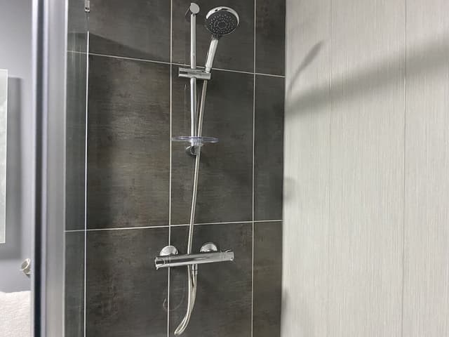 Deluxe Double Room, Ensuite