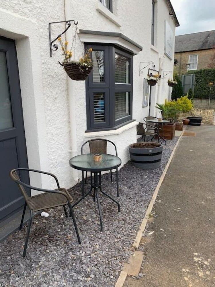Roade House Restaurant and Hotel Roade House Restaurant and Hotel