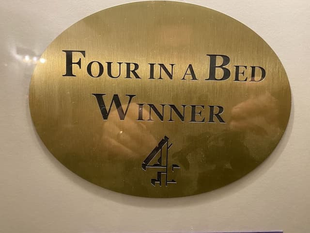 Deluxe Double Room, Ensuite