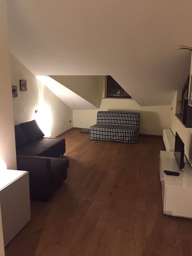 Deluxe Apartment, 2 Bedrooms (11 - Dufor)
