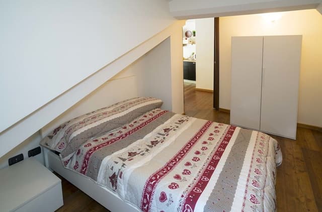 Basic Apartment, 1 Bedroom (7 - Sitte)