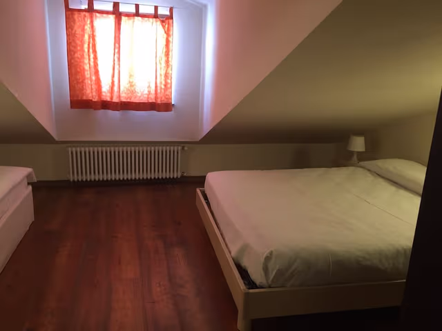 Basic Apartment, 1 Bedroom (6 - Moss)