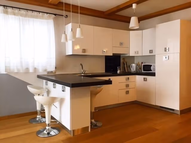 Deluxe Apartment, 2 Bedrooms (14 - Jolanda)