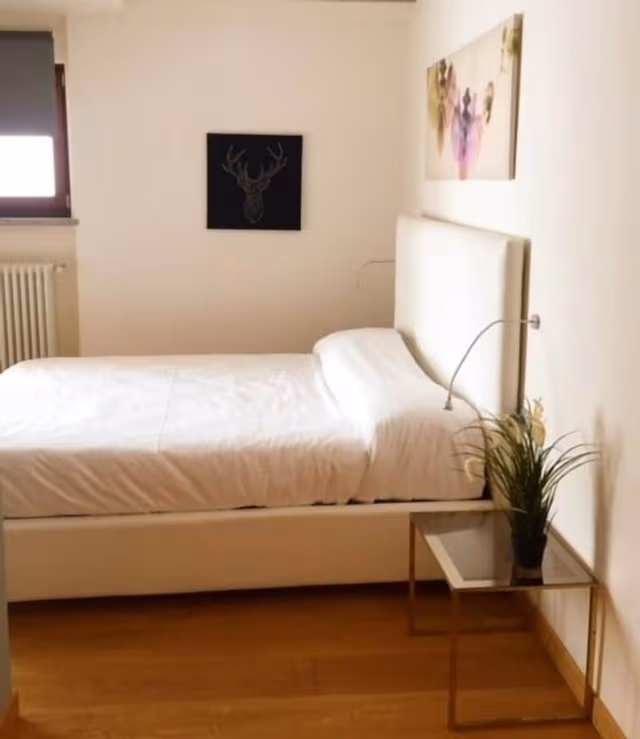 Deluxe Apartment, 2 Bedrooms (14 - Jolanda)