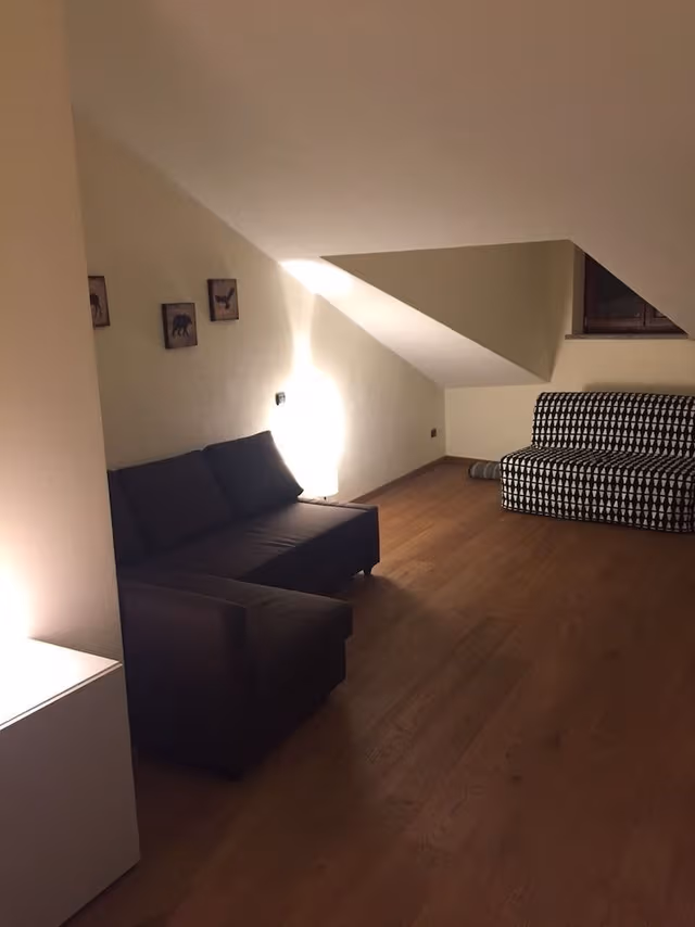 Deluxe Apartment, 2 Bedrooms (11 - Dufor)