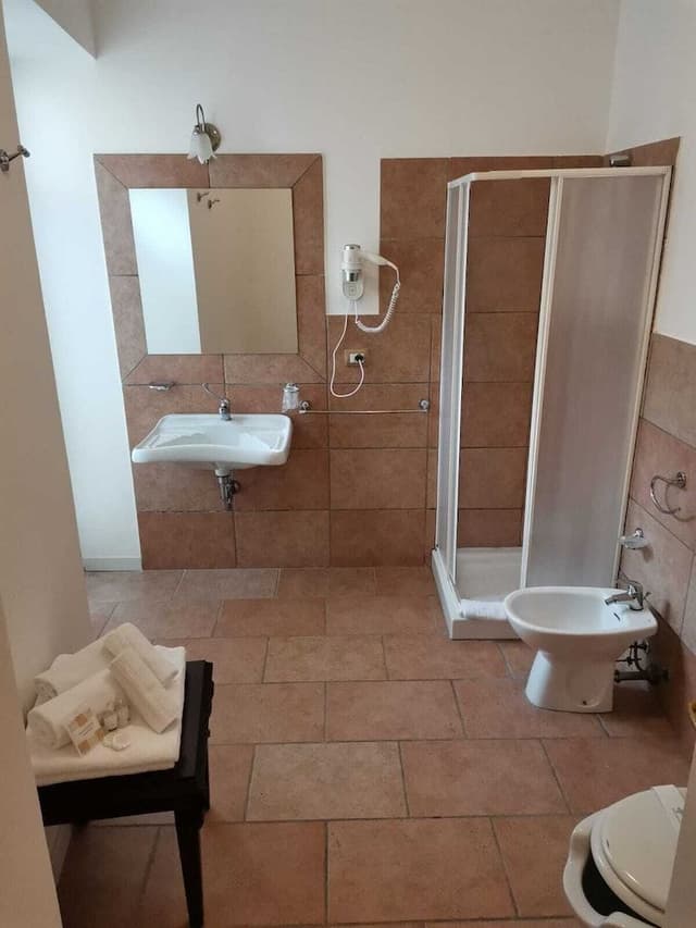 Deluxe Double or Twin Room, 1 Double Bed, Accessible