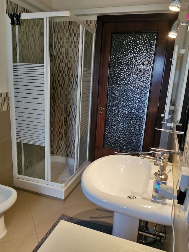 Double Room ( Stanza Mia )