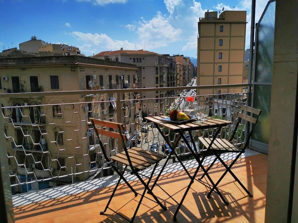 Casa Scina Casa Scina