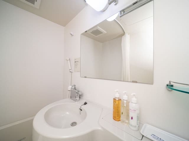 Connecting Double Room with Loft Bed, 4 Multiple Beds