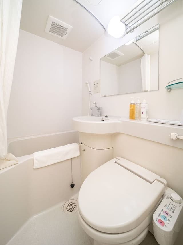 Connecting Double Room with Loft Bed, 4 Multiple Beds