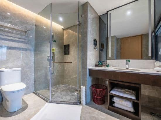 Nonsmoking Double Room