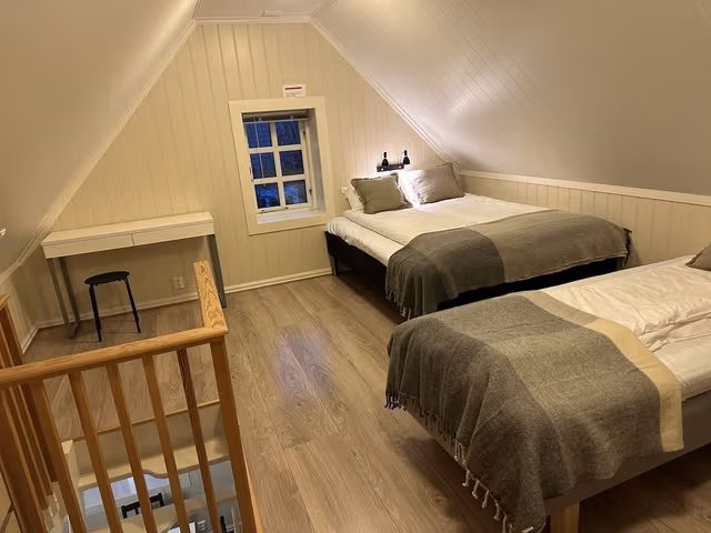 Comfort Duplex