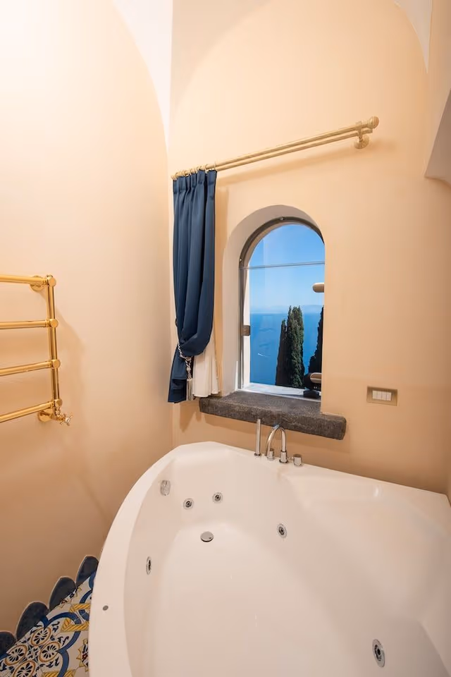 Deluxe Room, Sea View