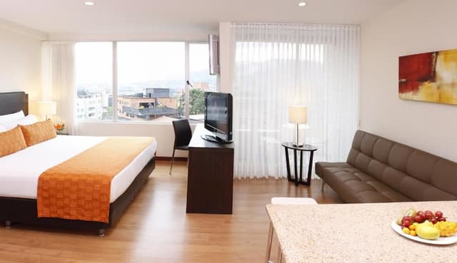 Superior Queen Room
