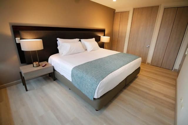 Superior Queen Room