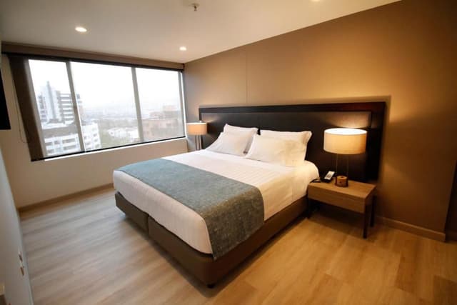 Superior Queen Room