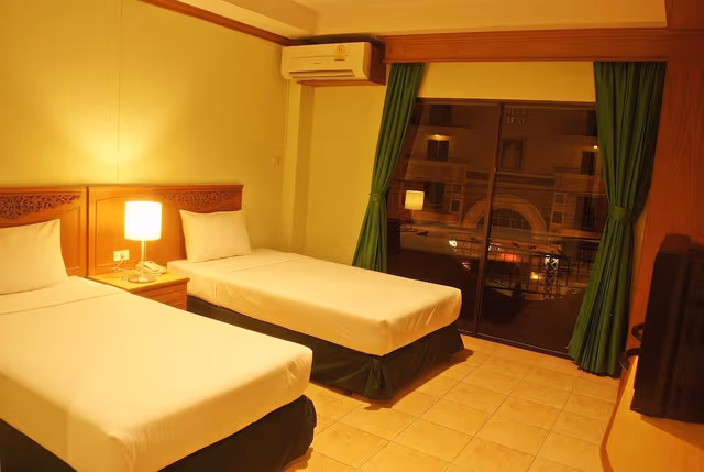 Superior Room
